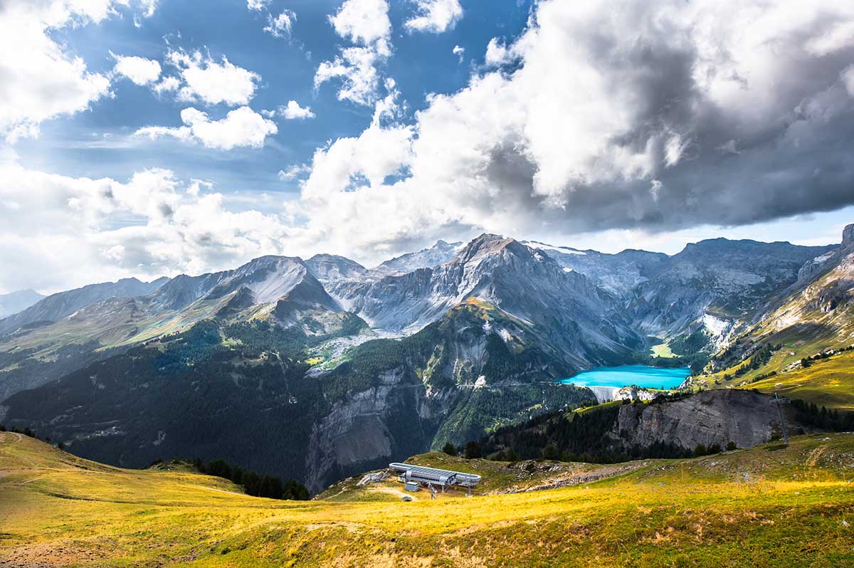 El primer Wildstrubel by UTMB dibuja un impresionante recorrido para disfrutar de los Alpes suizos post thumbnail image