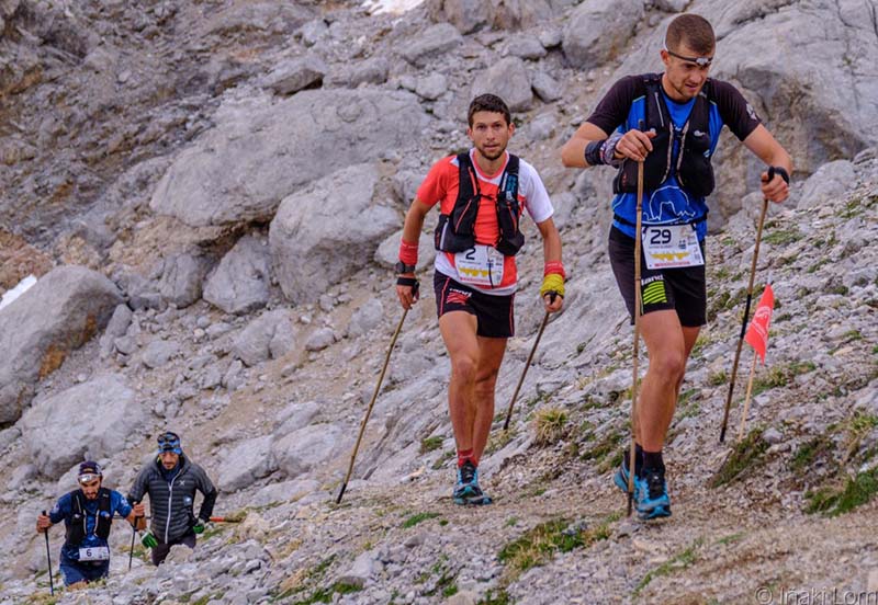 La Travesera Oquendo Integral Picos de Europa consigue el sello de calidad ambiental Green Level de carreras por montaña post thumbnail image