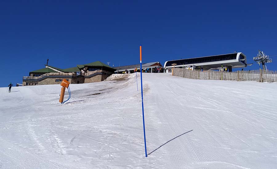Mejores pistas de La Molina, esquí 2022 post thumbnail image