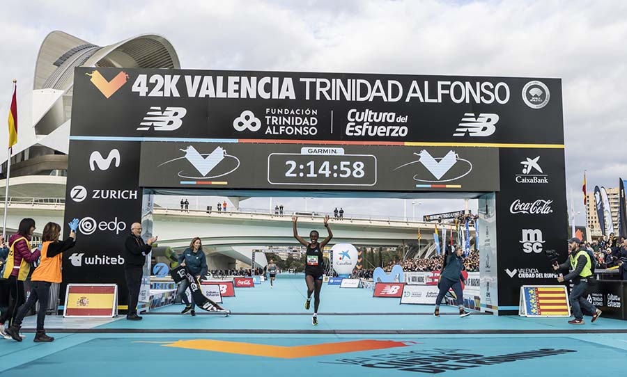 Medio y Maratón Valencia abren inscripciones para sus ediciones de 2023 post thumbnail image
