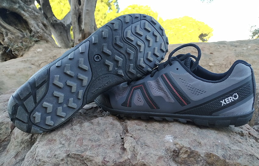 Review de la Xero Shoes Mesa Trail II post thumbnail image