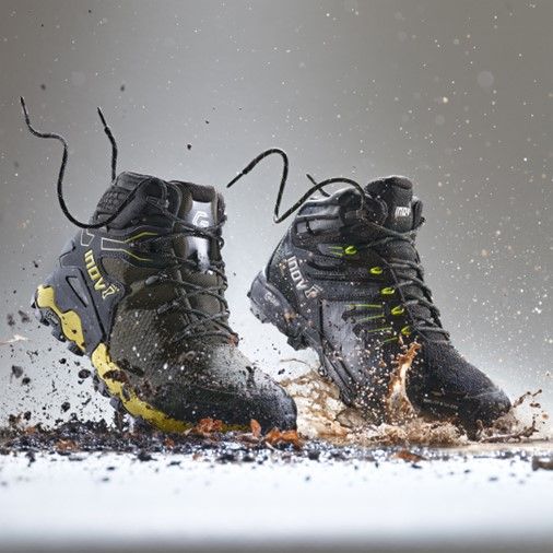 Inov8 lanza sus nuevas botas de trekking Dirty Double post thumbnail image