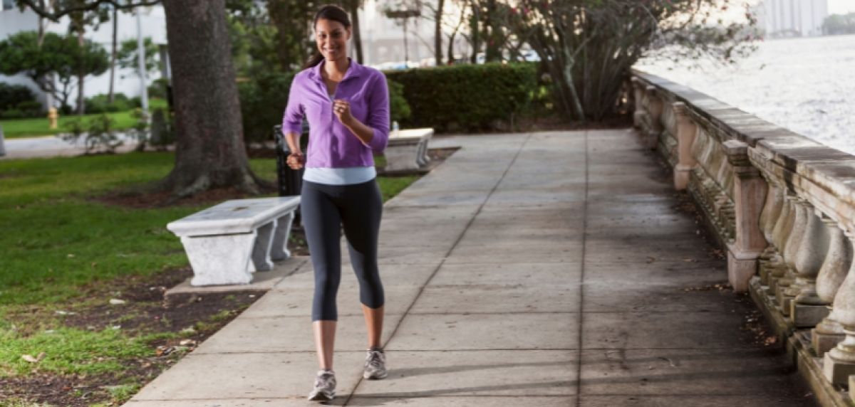 Descubre los beneficios del Power Walking, ¿el paso previo al running? post thumbnail image