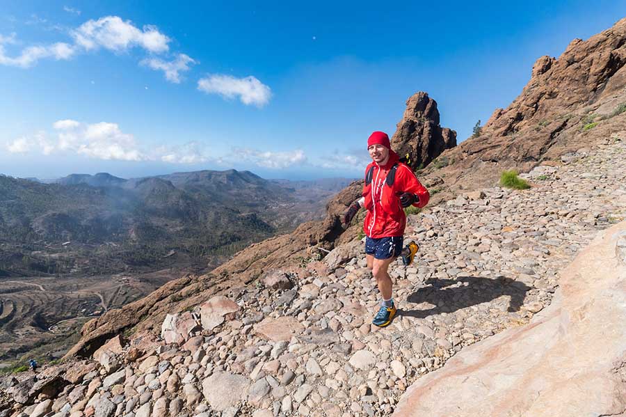 Robert Hajnal, primer favorito confirmado en 360º The Challenge Gran Canaria post thumbnail image