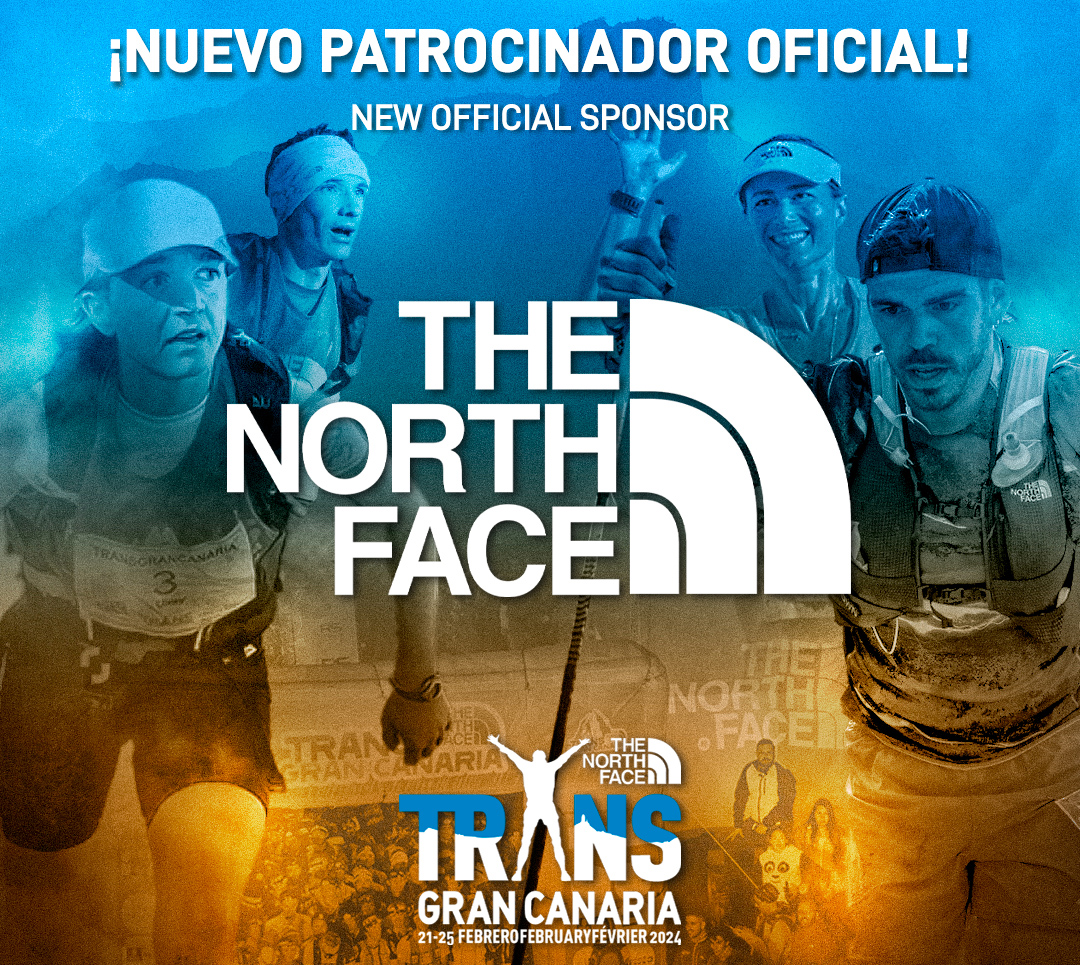 The North Face y Transgrancanaria anuncian un nuevo patrocinio post thumbnail image