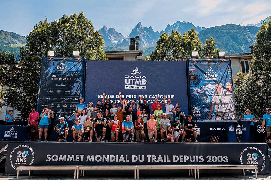 El Dacia UTMB Mont-Blanc cierra una 20ª edición de récord entre emociones y proezas deportivas post thumbnail image