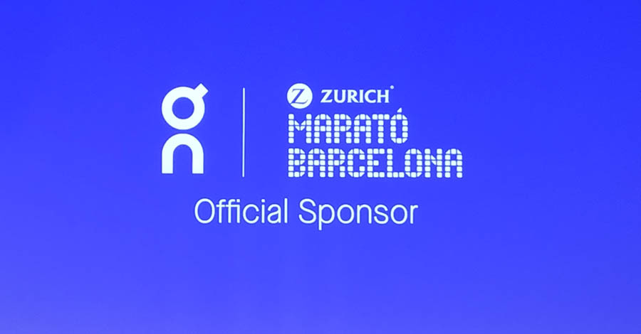 On Running se convierte en nuevo patrocinador de la Marató de Barcelona hasta 2025 post thumbnail image