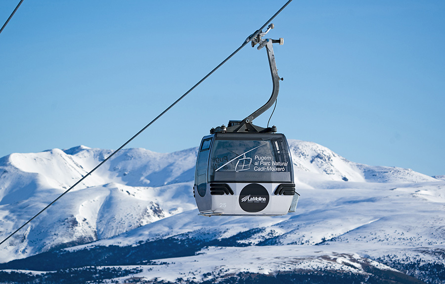 FGC Turisme presenta mucho más que esquí para la temporada 23-24 post thumbnail image