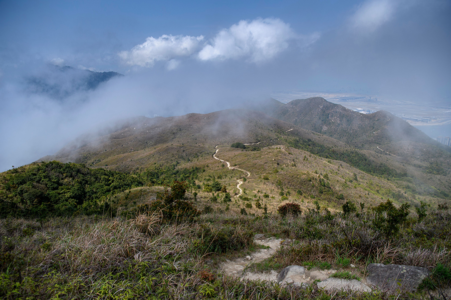 Todo preparado para la 10ª edición de la TransLantau by UTMB  post thumbnail image