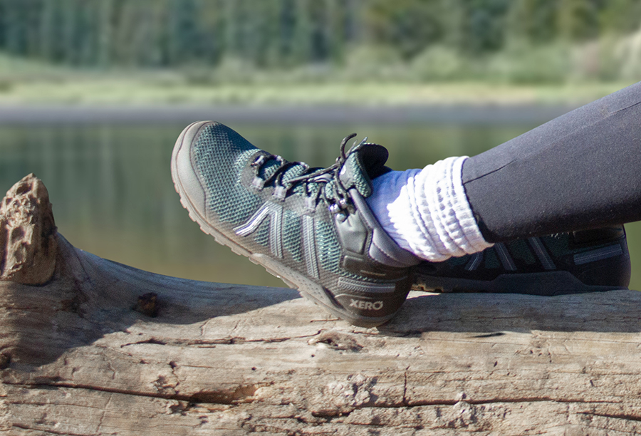 Las mejores botas de senderismo impermeables y ligeras de Xero Shoes post thumbnail image