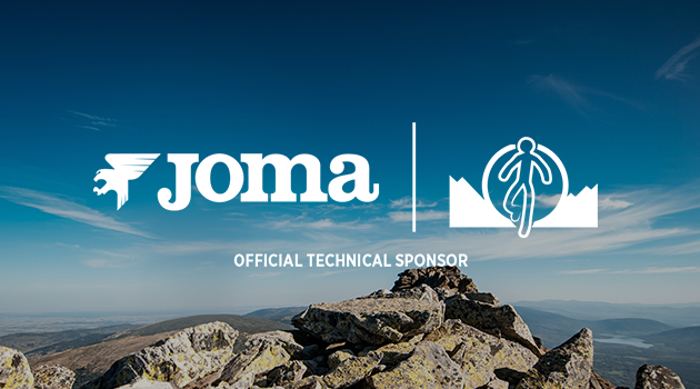 JOMA, nuevo patrocinador técnico oficial del Gran Trail Peñalara post thumbnail image