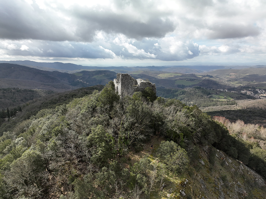 El Chianti Ultra Trail by UTMB da el pistoletazo de salida a las pruebas europeas de las UTMB World Series post thumbnail image