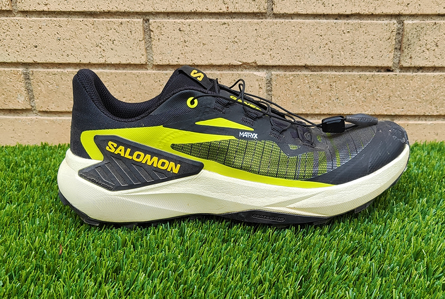 Nueva Salomon Genesis: ajuste, comodidad y agarre perfectos   post thumbnail image