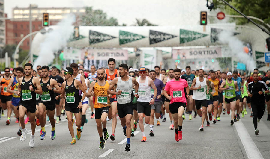 33.000 participantes llenarán las calles de Barcelona en favor de la ELA en La Cursa El Corte Inglés 2024 post thumbnail image