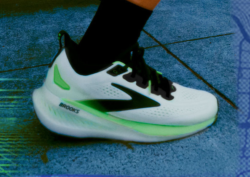 Amortiguación, ajuste y rendimiento de alto nivel con las nuevas Brooks Glycerin 23 post thumbnail image