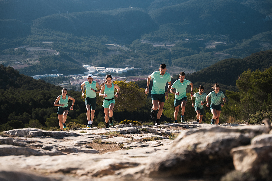 Colección del Joma Trail Team para esta temporada post thumbnail image