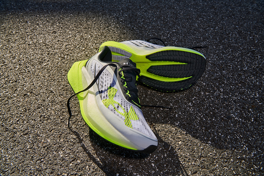 Under Armour amplia su línea Velociti post thumbnail image