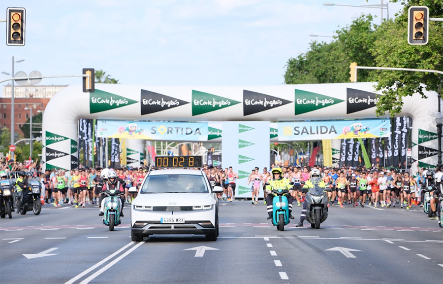 La 46ª Cursa El Corte Inglés abre inscripciones gratuitas con 40.000 plazas disponibles post thumbnail image