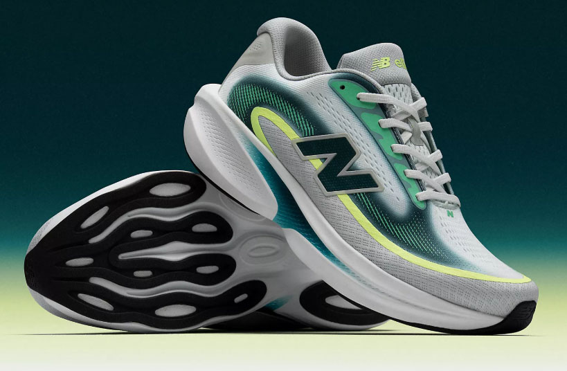New Balance Ellipse, nuevo modelo de running de la marca norteamericana post thumbnail image