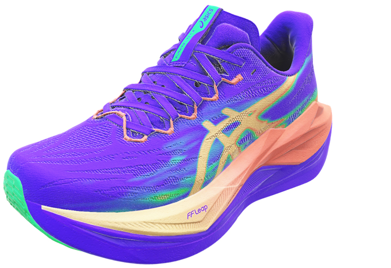 Nuevas ASICS Superblast 3 post thumbnail image