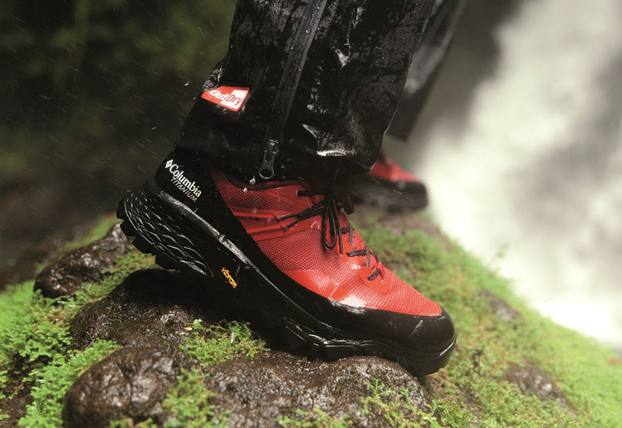 Columbia presenta las nuevas Tellurix Titanium OutDry post thumbnail image