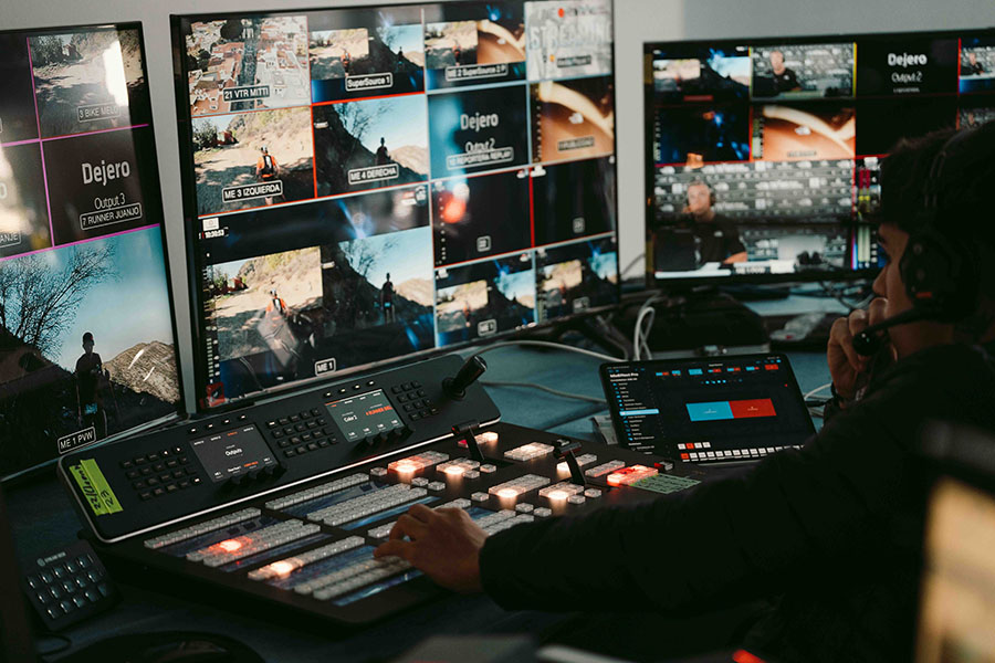 Más de 25 horas de emisión en directo para vivir The North Face Transgrancanaria 2026 post thumbnail image