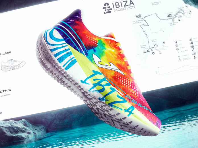 Nueva Joma R-2000 x Ibiza Marathon post thumbnail image