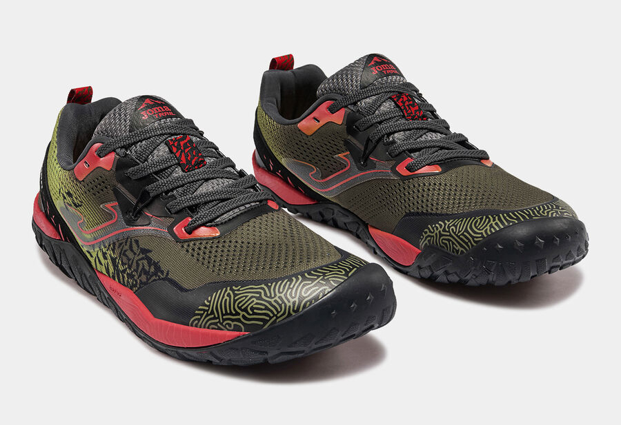 Joma lleva el movimiento natural al trail con las nuevas Tundra Barefoot post thumbnail image