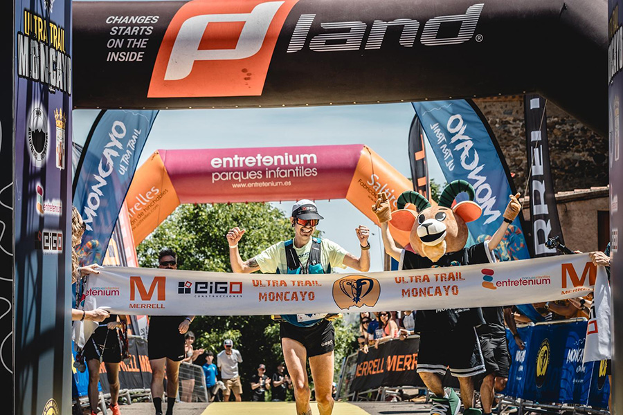 El Ultra Trail Moncayo cierra su décima edición por todo lo alto post thumbnail image