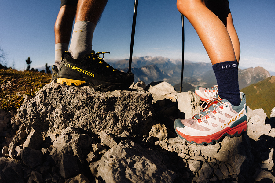 La Sportiva lanza las Ultra Raptor 3 post thumbnail image