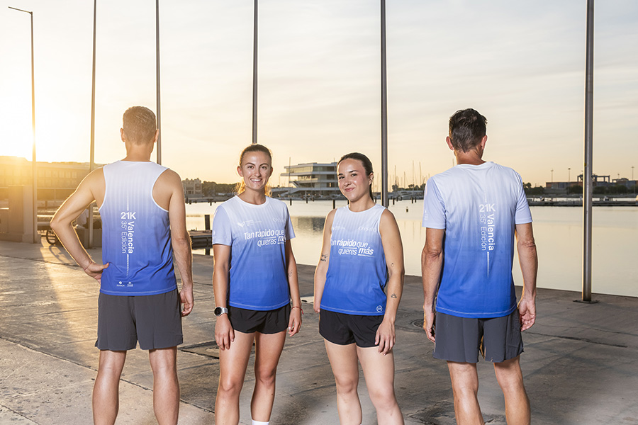 El Medio Maratón Valencia y Oysho se unen para llevar la prueba al siguiente nivel post thumbnail image