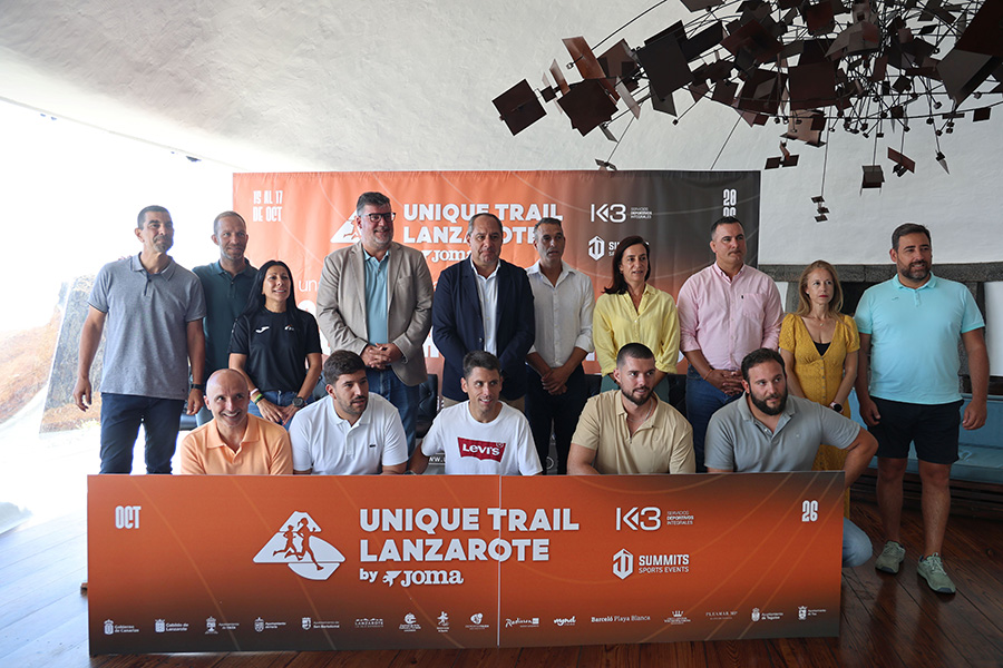 Unique Trail Lanzarote by Joma inicia su camino post thumbnail image