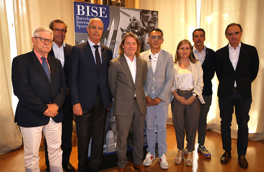 Nace BISE: Barcelona International Sports Events post thumbnail image