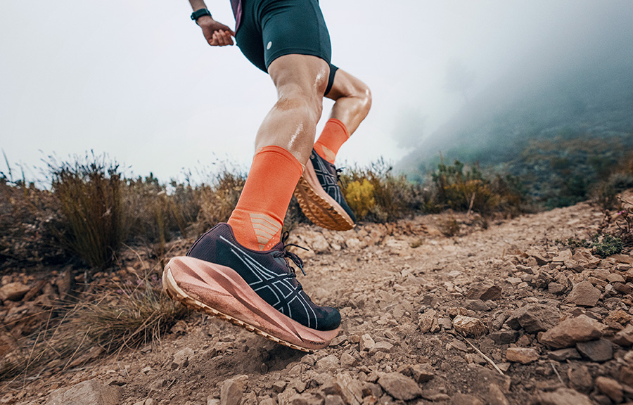 ASICS presenta una nueva zapatilla de trail: ASICS BLAZEBLAST post thumbnail image