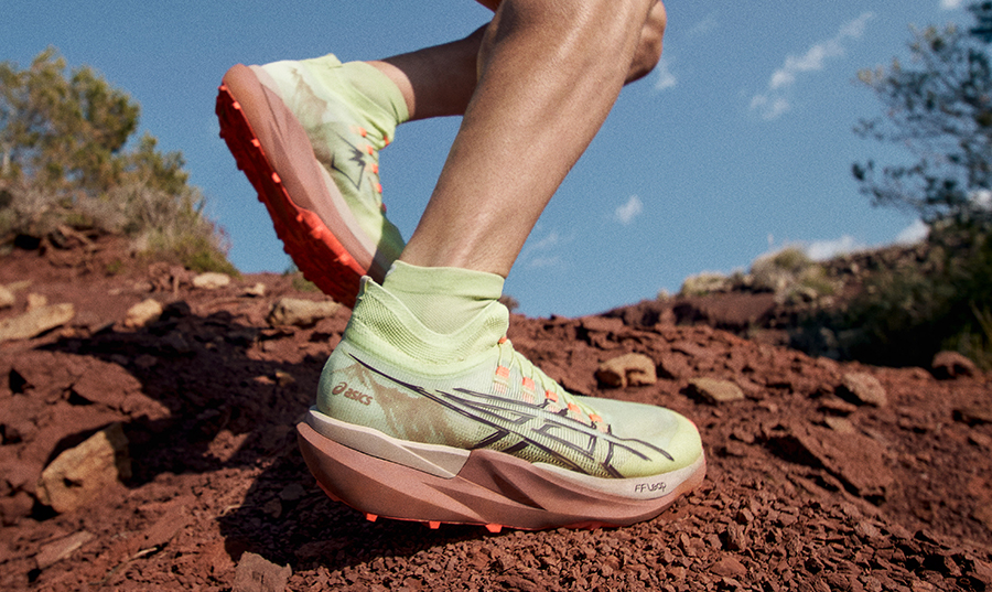 ASICS presenta METAFUJI TRAIL 2: más velocidad para el trail post thumbnail image