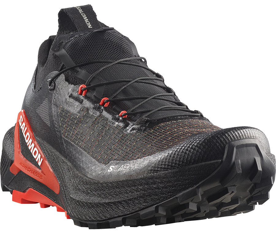 Salomon presenta la S/LAB Genesis 2 post thumbnail image