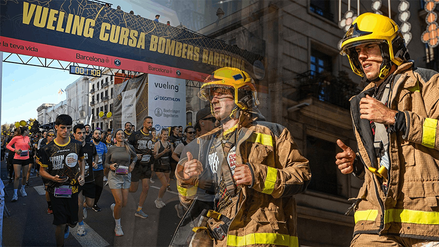 Nueva etapa de la Cursa de Bombers de Barcelona post thumbnail image