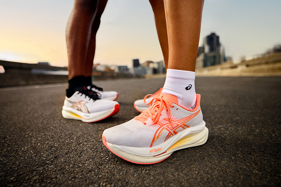 ASICS ESTRENA LA COLECCIÓN RISE & SHINE y la NUEVA SONICBLAST 2 post thumbnail image