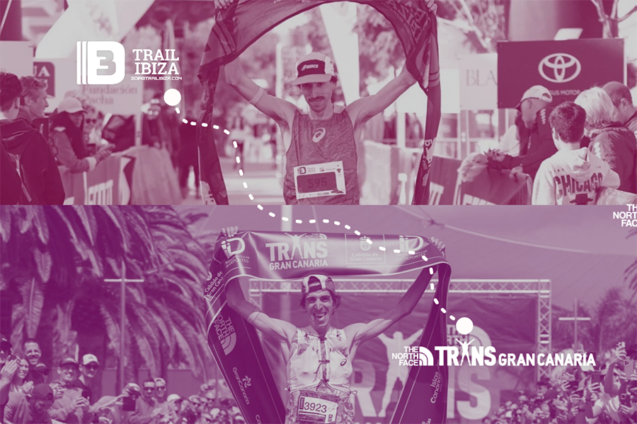 Los ganadores de 3 Días Trail Ibiza tendrán inscripción y alojamiento gratuitos en The North Face Transgrancanaria post thumbnail image