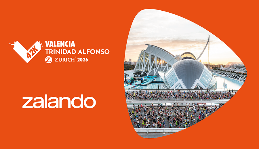 Zalando se une al Maratón Valencia como nuevo patrocinador post thumbnail image
