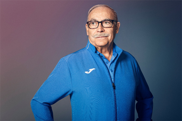 Fructuoso López, galardonado con el Premio Nacional a las Artes y las Ciencias Aplicadas al Deporte post thumbnail image
