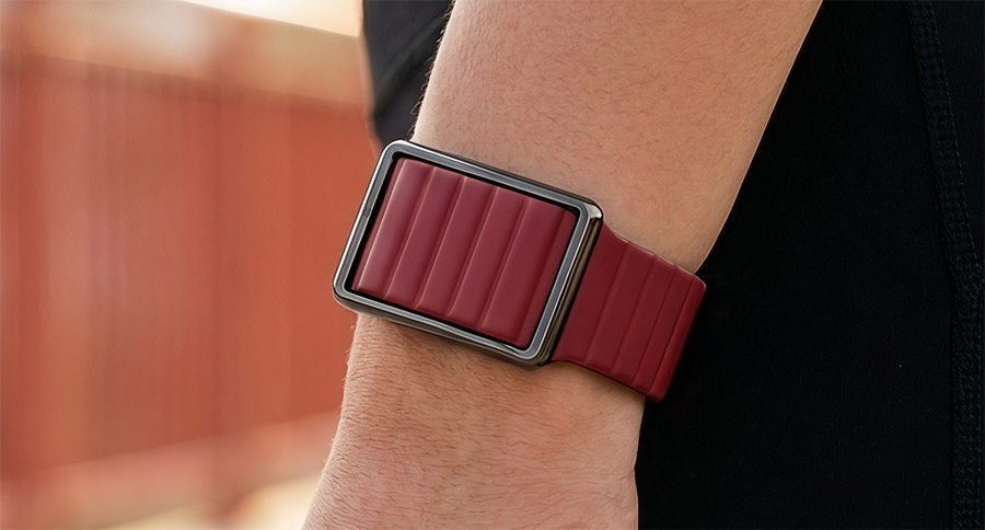 Nueva POLAR Loop Armband post thumbnail image